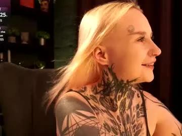 goddes_calzedonia from Chaturbate