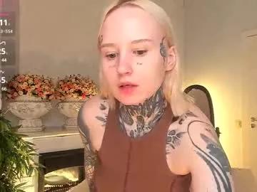goddes_calzedonia from Chaturbate