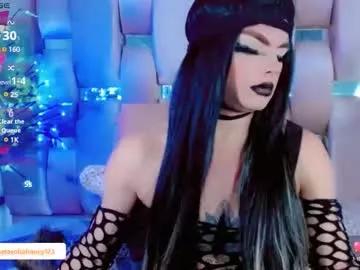 goddesbunnyfrancy from Chaturbate is Freechat