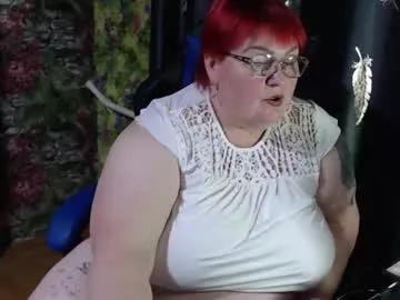 goddess57 from Chaturbate