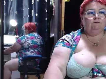 goddess57 from Chaturbate