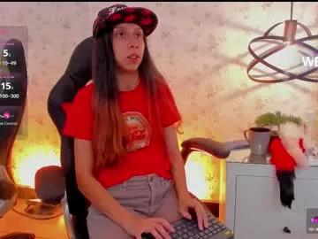 goddess__lilith_ from Chaturbate