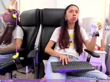 goddess__lilith_ from Chaturbate