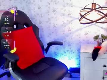 goddess__lilith_ from Chaturbate
