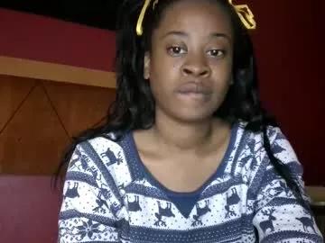 goddess_aaliyah from Chaturbate is Freechat