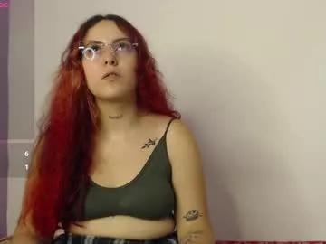 goddess_allison from Chaturbate