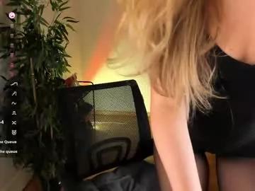 goddess_aphrodite_x from Chaturbate