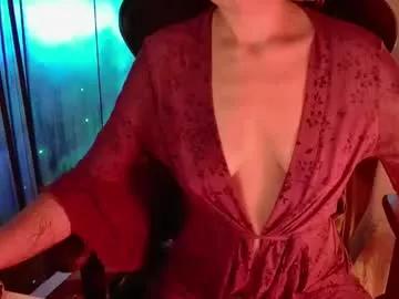 goddess_artemis_ from Chaturbate