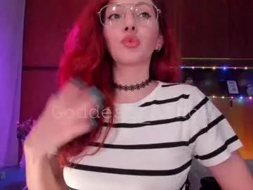 goddess_athor from Chaturbate