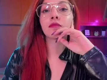 goddess_athor from Chaturbate
