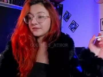 goddess_athor from Chaturbate is Freechat