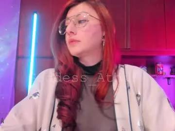 goddess_athor from Chaturbate