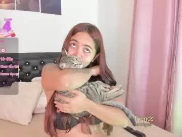 goddess_eli77 from Chaturbate