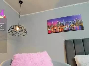 goddess_kianna from Chaturbate