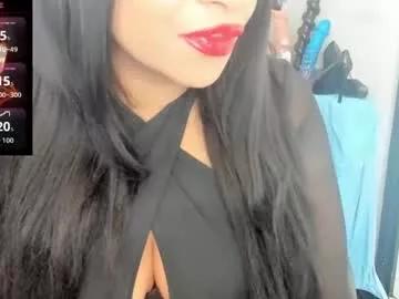goddess_kimberley from Chaturbate