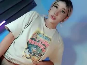 goddess_kitty1 from Chaturbate