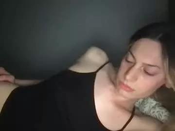 goddess_larz from Chaturbate