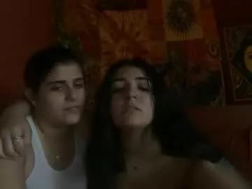 goddess_madii from Chaturbate