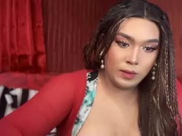 goddess_marickx_xoxo from Chaturbate