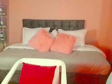 goddess_martina from Chaturbate
