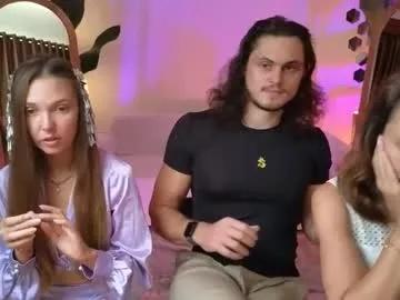 goddess_marylin from Chaturbate