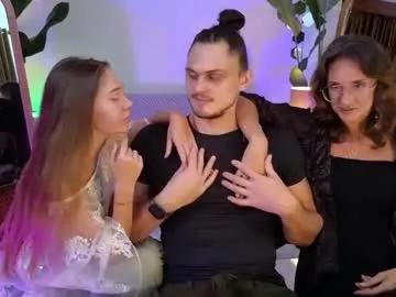 goddess_marylin from Chaturbate