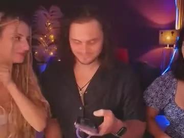 goddess_marylin from Chaturbate