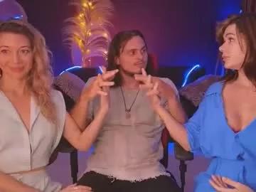 goddess_marylin from Chaturbate