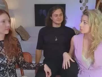 goddess_marylin from Chaturbate