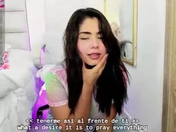 goddess_mia2 from Chaturbate