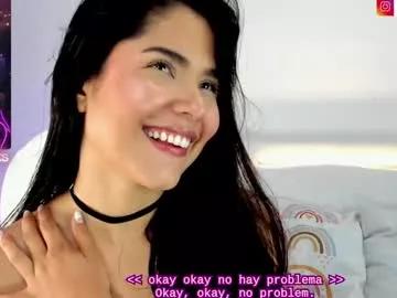 goddess_mia2 from Chaturbate