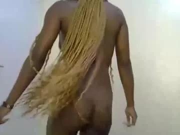 goddess_nanaya from Chaturbate