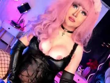 goddess_of_cum_sex from Chaturbate