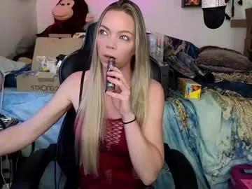 goddess_of_mars from Chaturbate