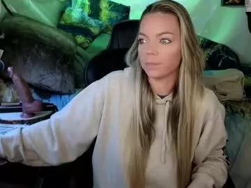 goddess_of_mars from Chaturbate