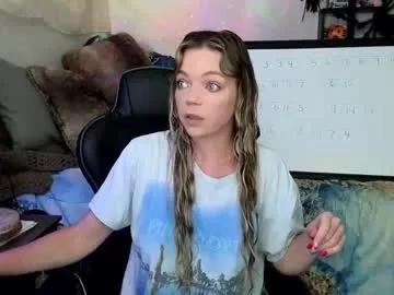 goddess_of_mars from Chaturbate