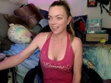 goddess_of_mars from Chaturbate