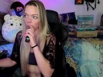 goddess_of_mars from Chaturbate