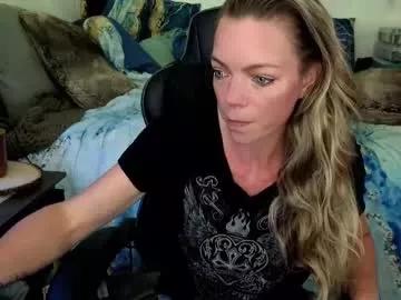 goddess_of_mars from Chaturbate
