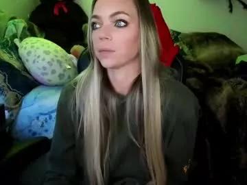 goddess_of_mars from Chaturbate