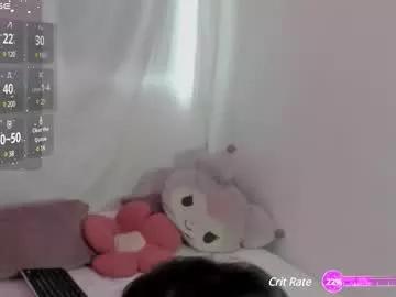 goddess_of_the_moon from Chaturbate