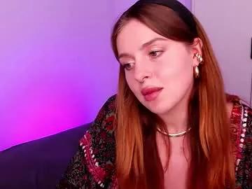 goddess_of_your_mind from Chaturbate