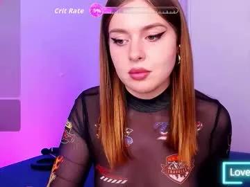 goddess_of_your_mind from Chaturbate