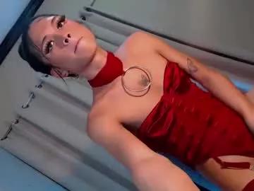 goddess_riana from Chaturbate