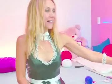 goddess_stars from Chaturbate