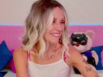 goddess_stars from Chaturbate