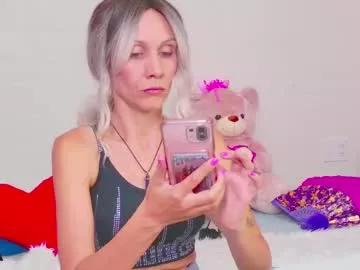 goddess_stars from Chaturbate
