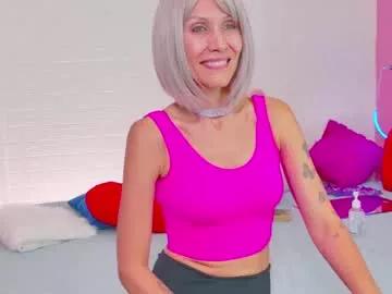 goddess_stars from Chaturbate