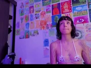 goddess_vee_ from Chaturbate