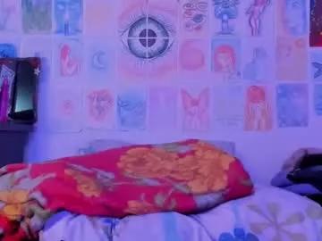 goddess_vee_ from Chaturbate